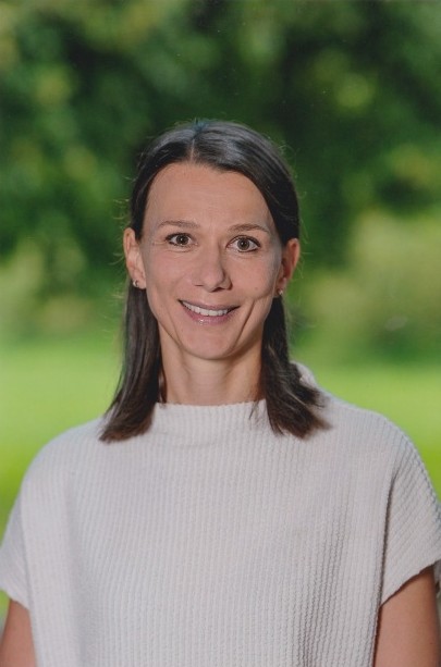 Herrmann Claudia, Mag.